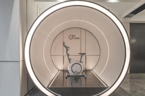 Afbeelding uit fotogalerij van Atour Light Hotel Nanjing Confucius Pedestrian Street in Nanjing