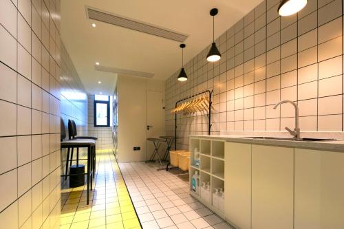 Fotografie z fotogalerie ubytování Atour Hotel Guilin Two Rivers and Four Lakes Elephant Trunk Hill v destinaci Kuej-lin