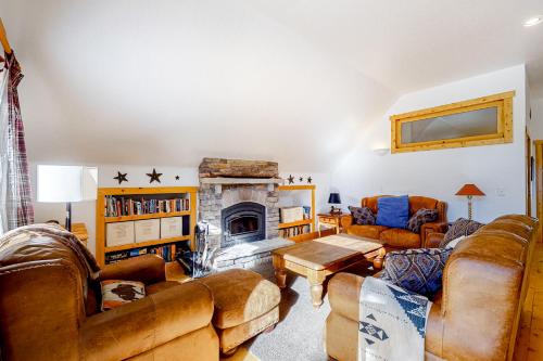 The Cabin at Moose Meadows – Photos 2