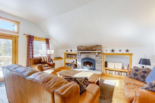 The Cabin at Moose Meadows – Photos 3