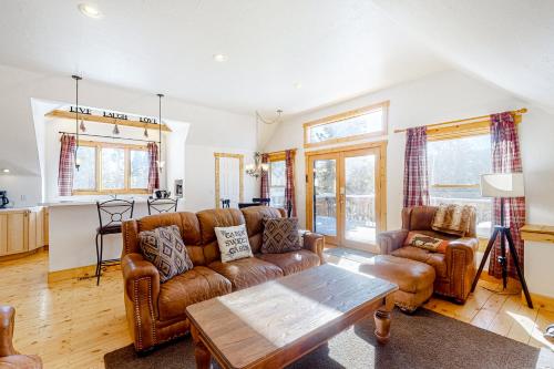 The Cabin at Moose Meadows – Photos 5
