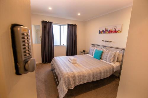 Gallery image of Tasman Beachside Apartment in Port Lincoln