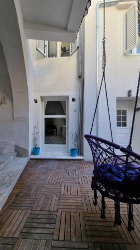 Stone studio