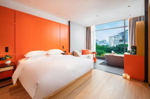 Global Village Riverside Hotel – Photos 2