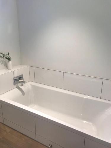 Bathroom sa "Great Scott" Great spot your Tekapo Retreat
