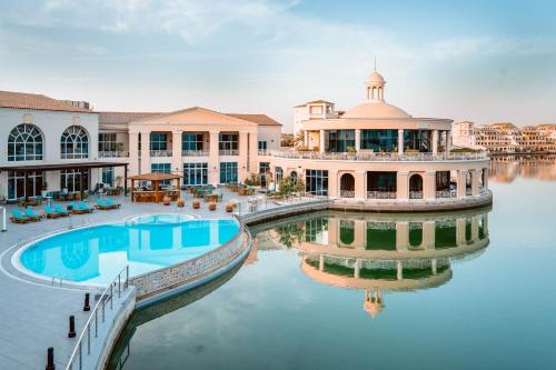 Copthorne Lakeview Hotel Dubai, Green Community, Dubai – Prețuri  actualizate 2023