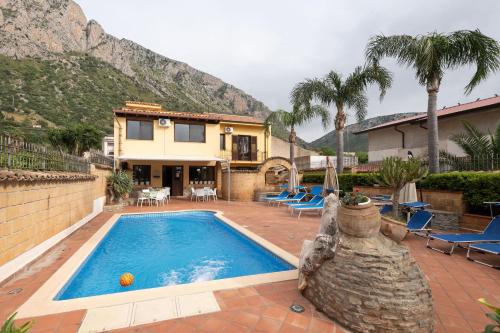Alelida Villa con piscina – Photos 3