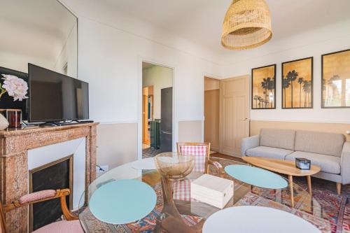 MOULINS - Maison cosy au cœur de Reims