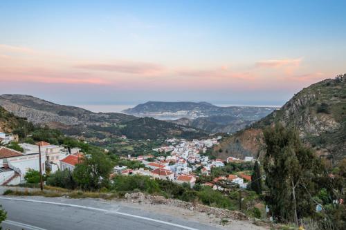 Φυσικό τοπίο κοντά σε αυτή η βίλα