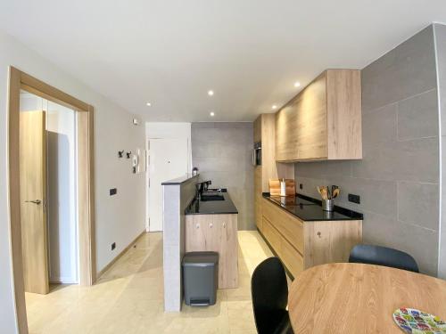 El Piso - Los Boliches Full Renovated Apartment