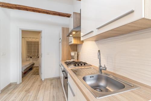 Apartment Val
