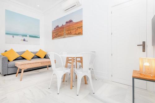Appartement MS1-One Block Away from the Beach/Pool Onsite ...