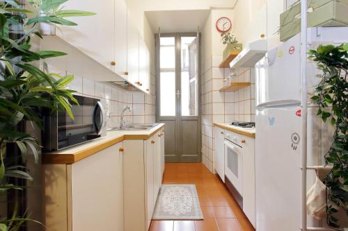 Montesanto apartment – near the Vatican
