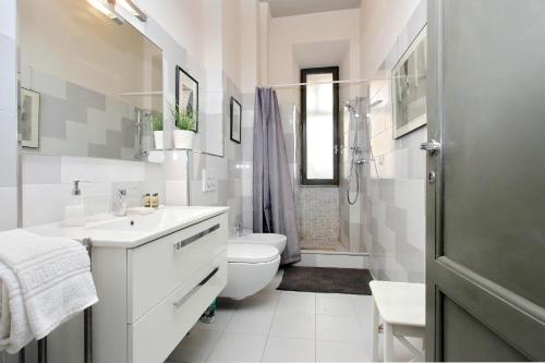 Montesanto apartment – near the Vatican