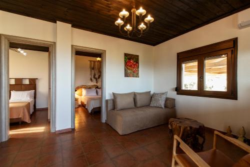 Gallery image of Casa Del Olivar in Develíkia