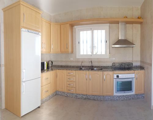 Gallery image of Villa Marhaba in Arboleas