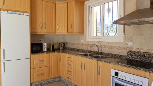 Gallery image of Villa Marhaba in Arboleas