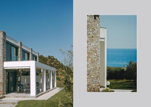 Gallery image of Casa Del Olivar in Develíkia