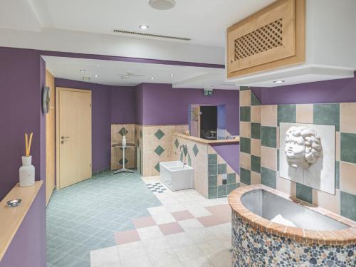Imagen de la galería de Hotel Styrolerhof, en Steeg