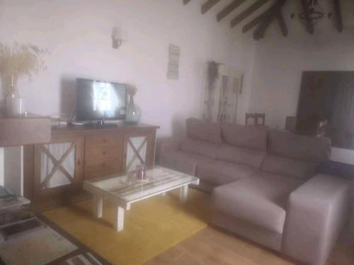 Vakantiehuis Casa del valle (Spanje Coín) - Booking.com