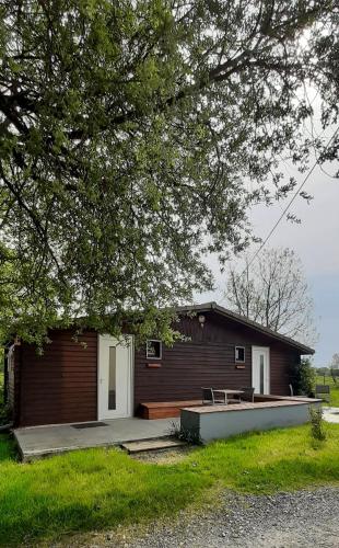 Logis Auberge des Aulnettes – Photos 2