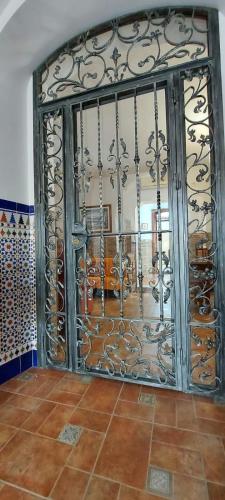 Gambar di galeri bagi Casa Los Tiznaos di Torrecampo