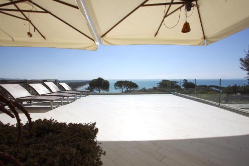 Villa Mareblu - Ansedonia – Photos 3