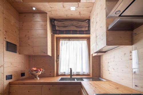 Φωτογραφία από το άλμπουμ του Cortina Deluxe Chalet R&R σε Zuel