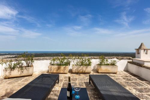 Gallery image of Casa degli Amici by BarbarHouse in Ostuni