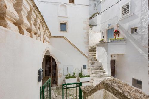 Gallery image of Casa degli Amici by BarbarHouse in Ostuni