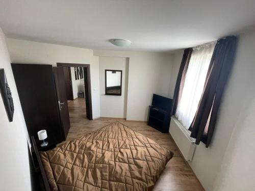 サパレヴァ・バニャにあるHotel Radiのギャラリーの写真