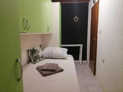 Apartman Zepina