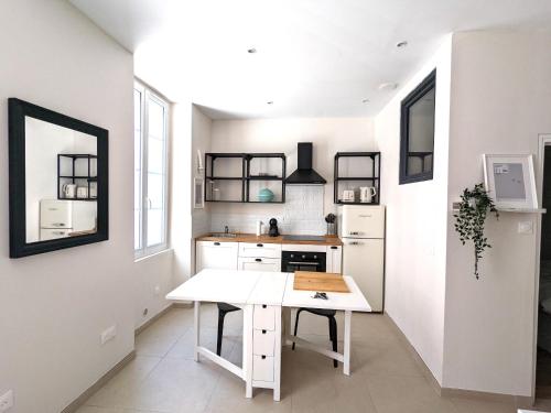 Charmant Appartement en Hypercentre