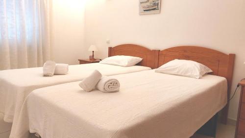 Gallery image of Luz Ocean Club Apartments in Luz