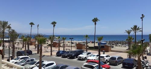 Apartamento Carmen, Fuengirola, Spain - Booking.com