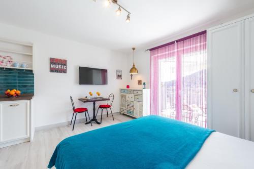 Betanija & Arijana BayView Studio Apartments