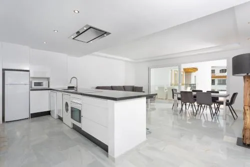 B51 Executive Flats Marbella photo 6