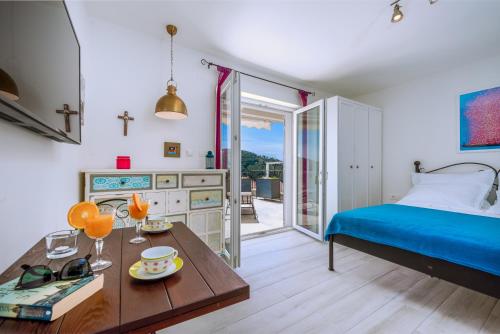 Betanija & Arijana BayView Studio Apartments