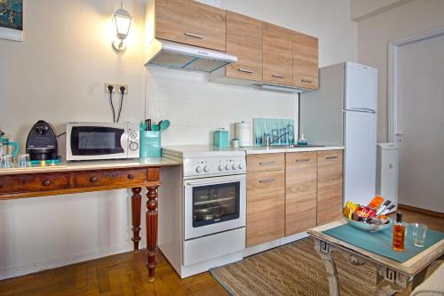 Alexandrina's Suite Corfu Center