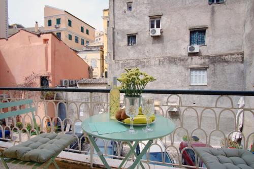 Alexandrina's Suite Corfu Center