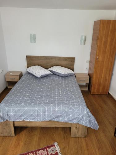 Fotografie z fotogalerie ubytování Casa Badea v destinaci Murighiol