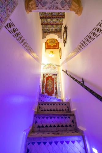 Fotografie z fotogalerie ubytování Riad Noha v destinaci Fès