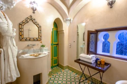 Imagem da galeria de Riad Kaiss By Anika em Marraquexe