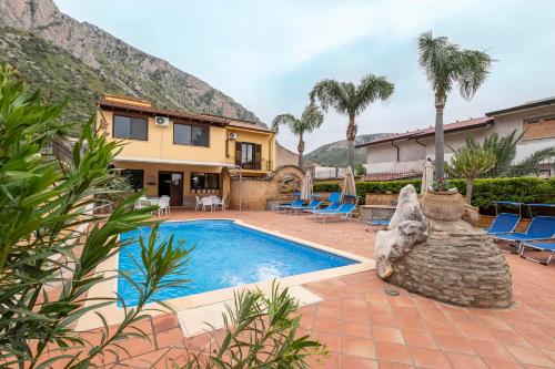 Alelida Villa con piscina – Photos 4