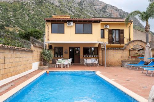 Alelida Villa con piscina – Photos 5