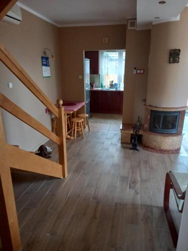 Zielony Domek agroturystyka