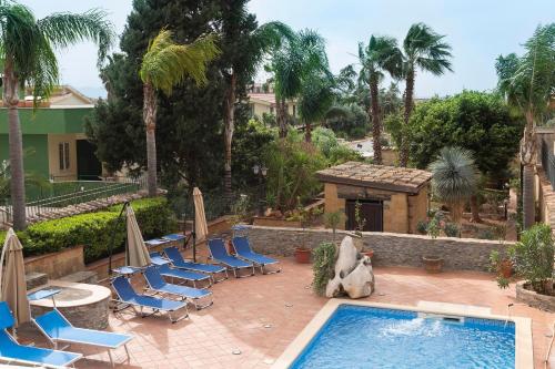 Alelida Villa con piscina – Photos 2