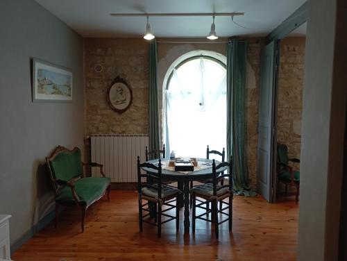 Photo de la galerie de l'établissement La Forge, à Rustrel