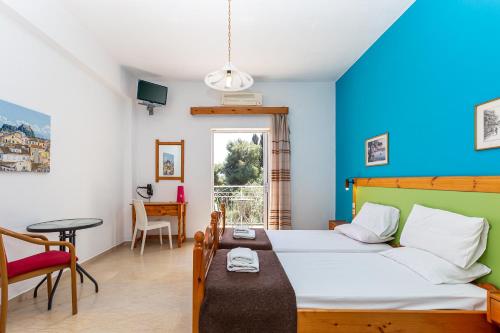 Alexandros Studios by Estia