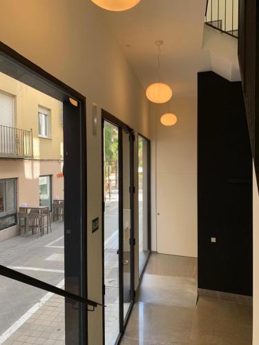 Apartamento Botánico, Centro de Granada